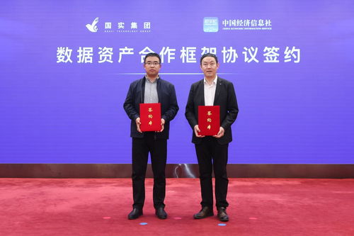 数据入表的战略意义 “资产革命”如何运筹新时代的企会计变局？